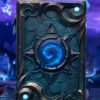 HEX Collectibles – Blizzard Hearthstone X Tyrande Whisperwind Art Statue HEXFRAME03 (Licensed) - Photo 12 | TopGKStore