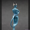 Lazy Monster Studio – Oak town Berylia Dark Moon Assassin & Sorceress (Licensed) - Photo 31 | TopGKStore