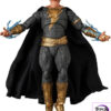 MEDICOM TOY – MAFEX Black Adam Movie Version Golden Battle Suit (Licensed) - Photo 8 | TopGKStore