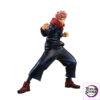 MegaHouse – Jujutsu Kaisen Yuji Itadori 1/8 Complete Figure (Licensed) - Photo 1 | TopGKStore