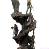 WETA Workshop Studio – The One Ring The Lord of the Rings the Fellowship of the Ring 86-01-04841 (Licensed) - Photo 17