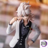 Union Creative – Danganronpa 1, 2 Reload Nagito Komaeda Complete Figure (Licensed) - Photo 7 | TopGKStore