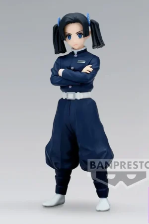 BANPRESTO – Demon Slayer: Kimetsu no Yaiba Bond of Companionship Kanzaki Aoi (Licensed) - Photo 1 | TopGKStore