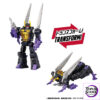 TAKARA TOMY – Transformers DCS Series: Mech Insect Trio Skywarp Set (Licensed) - Photo 4 | TopGKStore