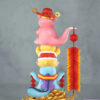 MMLAND Studio – Quagsire X Psyduck X Slowpoke Pokémon - Photo 2 | TopGKStore