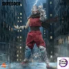 Mezco Studio – THE ONE:12 COLLECTIVE SHREDDER FIGURE (Licensed) - Photo 1 | TopGKStore