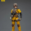 JOYTOY – Steel Ride Corps Mechanic Tork & UNSC Elite Soldier Hunter JT02335 JT02434 (Licensed) - Photo 1 | TopGKSto
