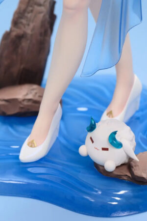 YoungLady – Dragon Girl – Satsuki 1/6 Figure (Licensed) - Photo 2 | TopGKStore