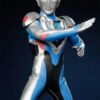 ASMUS TOYS – 12-inch Ultraman Series Ultraman Z Ultraman Zett ULT002 (Licensed) - Photo 6 | TopGKStore