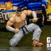 Storm Toys – GORO DAIMON – The King Of Fighter’s 98UM – STORM ARENA 1/12 Action Figure (Licensed) - Photo 7