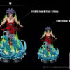 TOP 1 Studio – 1/6 x 1/4 Broly Limited Edition Statue Dragon Ball - Photo 6 | TopGKStore