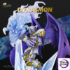 T1 Studio – Royal Knights Resonance Series Dynasmon Digimon - Photo 4 | TopGKStore