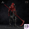 AceFigz Studio – Spike 1/12 Action AF001 AF002 AF003 (Licensed) - Photo 8 | TopGKStore