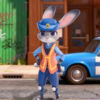 Fondjoy – Zootopia Action Figure MS20004 Set of 4 (Licensed) - Photo 7 | TopGKStore