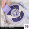 miHoYo – Honkai: Star Rail Robin Impression Series Shoulder Bag (Licensed) - Photo 13 | TopGKStore