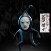 66 Studio – Black Sperm One Punch Man - Photo 7 | TopGKStore