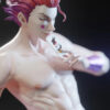 Dtalon Studio – Hisoka Hunter x Hunter - Photo 12 | TopGKStore
