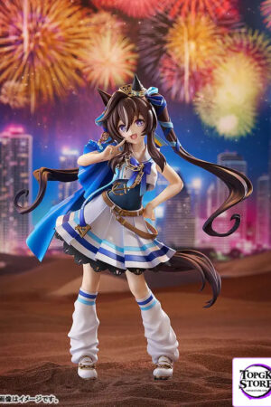 GSC – Umamusume Pretty Derby Vivlos 1/7 Complete Figure (Licensed) - Photo 1 | TopGKStore