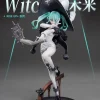 RIBOSE Studio – Project Sekai Magic Witch Hatsune Miku (Licensed) - Photo 1 | TopGKStore