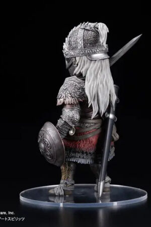 Art Spirits – Q Collection ELDEN RING Raging Wolf Complete Figure (Licensed) - Photo 2 | TopGKStore