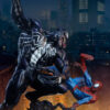 Sideshow Collectibles – Spider Man vs Venom Maquette 200561 (Licensed) - Photo 14 | TopGKStore