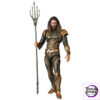 MEDICOM TOY – MAFEX No.209 MAFEX AQUAMAN (ZACK SNYDER’S JUSTICE LEAGUE Ver.) (Licensed) - Photo 7 | TopGKStore