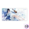 KURO GAMES – Punishing: Gray Raven 6th Anniversary “Shared Dream Moment” Themed Mousepad (Licensed) - Photo 5 | TopGKSt