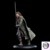 WETA Workshop Studio – The Lord of the Rings Aragorn 86-01-04751 (Licensed) - Photo 9 | TopGKStore