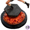 WETA Workshop Studio – Miniature Statue – Lara Croft: The Sanctuary of Flame 89-01-04837 (Licensed) - Photo 8 | T