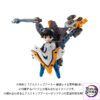 MegaHouse – Desktop Army Rebuild of Evangelion Shinji Ikari & Evangelion Unit-01 (Licensed) - Photo 2 | TopGKStore