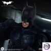 Mezco Studio – 1/12 Batman The Dark Knight (2008 Movie Version) Batman (Licensed) - Photo 8 | TopGKStore