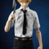 Threezero – CHAINSAW MAN FigZero 1/6 Denji 3Z04070M0 (Licensed) - Photo 1 | TopGKStore