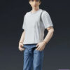 DIGACTION Studio – DIGACTION “Initial D” Takumi Fujiwara Posable Figure (Licensed) - Photo 13 | TopGKStore