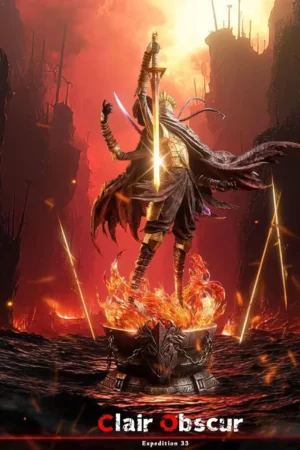Conqueror Studio – Dualliste Clair Obscur: Expedition 33 - Photo 1 | TopGKStore