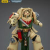 JOYTOY – Dark Angels Deathwing Knight 1/2/3 JT02489 JT02496 JT02502 (Licensed) - Photo 11 | TopGKStore