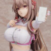 Design COCO – Goddess of Victory: Nikke Viper 1/4 Figure (Licensed) - Photo 2 | TopGKStore