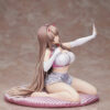 Design COCO – Goddess of Victory: Nikke Viper 1/4 Figure (Licensed) - Photo 4 | TopGKStore