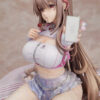 Design COCO – Goddess of Victory: Nikke Viper 1/4 Figure (Licensed) - Photo 8 | TopGKStore