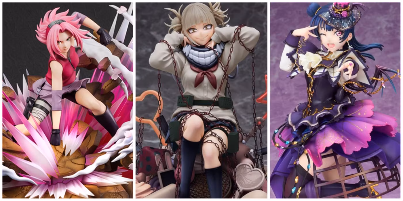Are Anime Figures an Investment or Just a Hobby? - Photo 1 | TopGKStore
