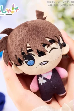 Bushiroad Creative – Detective Conan Formal ver. Mini Doll Plus vol.1 (Licensed) - Photo 1 | TopGKStore