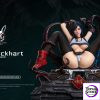 Final Fantasy Bound Tifa Mechanical Rabbit Studio - Photo 8 | TopGKStore