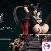 Final Fantasy Bound Tifa Mechanical Rabbit Studio - Photo 9 | TopGKStore