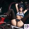 Final Fantasy Bound Tifa Mechanical Rabbit Studio - Photo 10 | TopGKStore