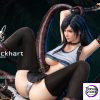 Final Fantasy Bound Tifa Mechanical Rabbit Studio - Photo 11 | TopGKStore