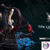 Final Fantasy Bound Tifa Mechanical Rabbit Studio - Photo 13 | TopGKStore