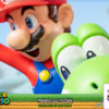 First 4 Figures – Super Mario – Mario and Yoshi SMMAYST SMMAYEX (Licensed) - Photo 10 | TopGKStore