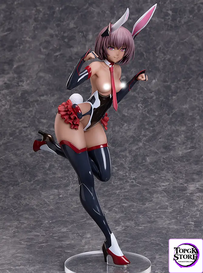 BINDing – Yukikaze Mizuki Raijin Ver. (Licensed) - Photo 5 | TopGKStore