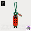 miHoYo – Zenless Zone Zero Bangboo Plush Mini Long Keychain (Licensed) - Photo 4 | TopGKStore
