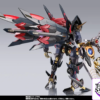BANDAI SPIRITS – METAL BUILD DRAGON SCALE PURE ELEMENTS GUREN (Licensed) - Photo 10 | TopGKStore