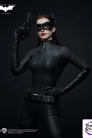 INART - The Dark Knight Rises - Catwoman 1/6 Collectible Figure (Licensed) - Photo 1 | TopGKStore